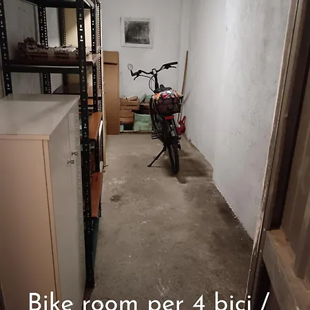 Colorful Cocoon Apartman